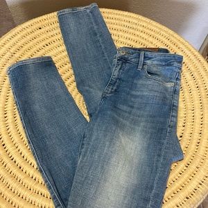 Hayden Skinny Lucky Brand jeans